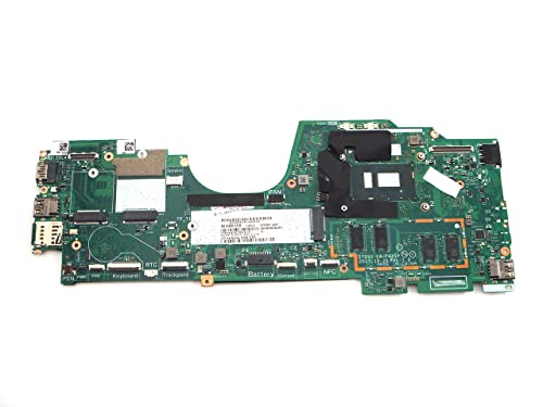 Bayjebu Lenovo ThinkPad X380 Yoga 13.3インチ i7-8650U 16GB RAM マザーボードシステム 5B20X01215用 02DA028 LA-F421P 02DA044 02DA046