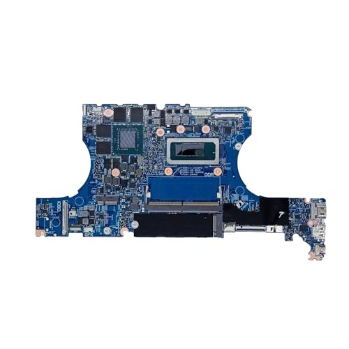 WGY 交換用 Dell Inspiron 16 Plus 7620 マザーボード Odin ADL H GTX 16N EC 213225-1 メインボード搭載 i7-12700H プロセッサー 8GB メモリ RTX 3050 Ti 4GB 互換パーツ番号 0KTY08 KTY08 対応