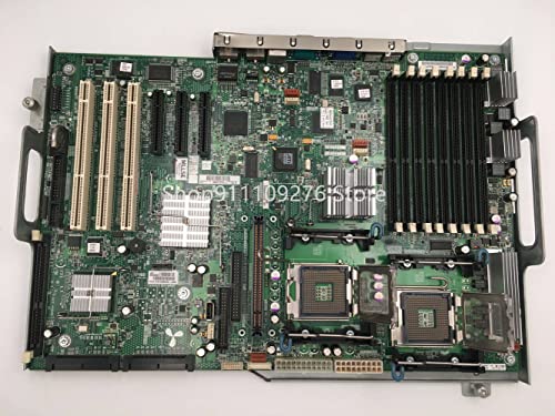 LAOGOG 分解マザーボード ML350 G5 マザーボード 461081-001 395566-003 439399-001 395566-002用 LGOG_Ser_10472