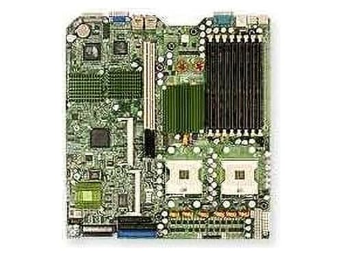 Supermicro マザーボードx6dhr-8gs-bインテルデュアル64ビットインテルXeon e7520 socket604 MBD-X6DHR-8GS-B