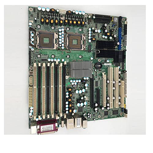 S5396 For TYAN Workstation Motherboard R650 LGA 771 S5396WA2NRF Perfectly Tested LMHz_HN_11478