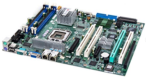 スーパーマイクロ Supermicro PDSME +マザーボードIntel Pentium D / 4 EE / 4 / Celeron D Intel 3010 lga775 fsb1066mhz MBD-PDSM4-B