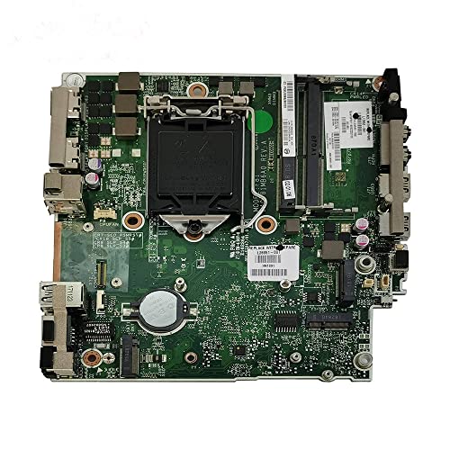 LAOGOG デスクトップPCマザーボード ProDesk 600 G4 DM L17653-001 L04546-002 L28951-001 DA0F81MB6A0用 LGOG_Ser_10376