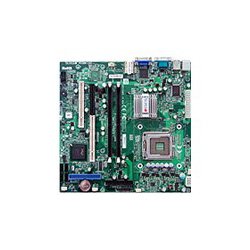 Supermicro PDSBM-LN1 Supermicro intel 946GZ CH7-R M-ATX サイズサーバーボード MBD-PDSBM-LN1-B