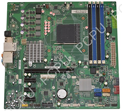 HP 685006-001 HP H8-1200 Intel デスクトップマザーボード AM3b