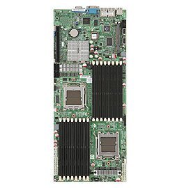 Supermicro H8DMT+-O マザーボード