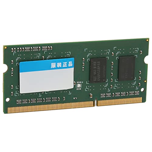 DDR3L 1600MHz RAM、デスクトップ PC 用プラグ アンド プレイ RAM (4ギガバイト) Yosooofeqshm3yv-11