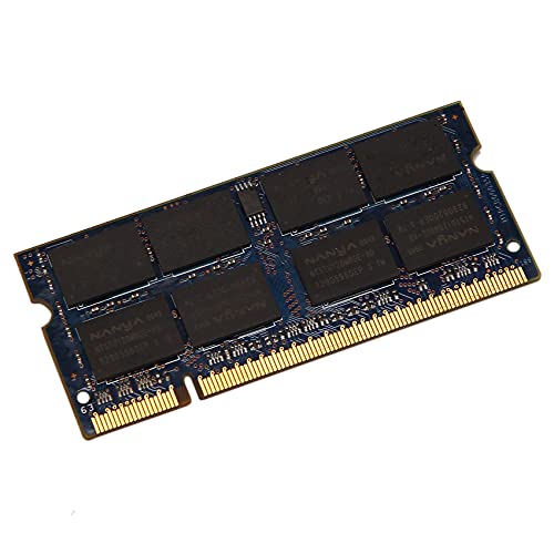 Haiurosh DDR22GBラップトップRAM800MhzPC2 6400 SODIMM 1.8V 200ピン（ AMDラップトップメモリ用） JP389241007