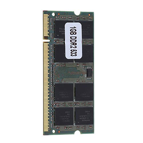 メモリモジュール、DDR2 メモリ 1GB DDR2 Ram モジュールラップトップマザーボード専用メモリ DDR2 200pin ラップトップメモリ​​ Ram Beufeea6tvef8gy9