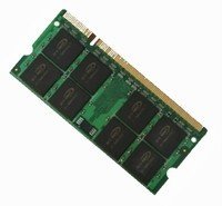 4AllDeals 【中古】「未使用品」Acer Aspire 1353LM用メモリーRAMアップグレード 1GB Module - PC2700 (PC333) PK-UG-M052