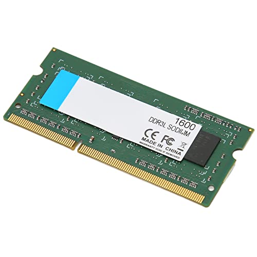 Shanrya iRam Technology IR4GSO1866D3 iMac(Late201527インチ) 増設メモリ 4GB DDR3L/ 1866 204pin SO-DIMM【在庫目安:お取り寄せ】