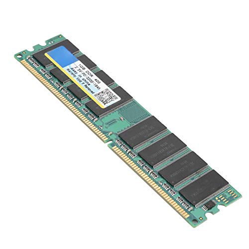 Ddr3 RAM、Ddr4 コンピュータ RAM Xiede DDR 400MHz 1G 184Pin デスクトップマザーボードメモリ RAM 完全互換 Generbwg41dt03r
