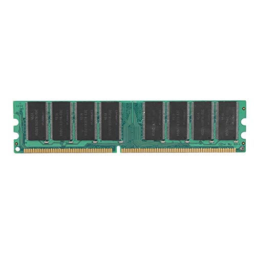Ddr3 Ram、Ddr4 デスクトップマザーボード用メモリRAM Xiede DDR 400MHz 1G 184Pin 完全互換 Generp4t9ic67hf