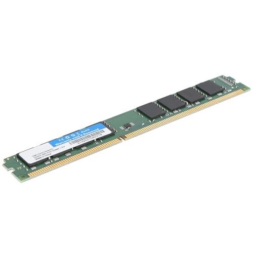 MFNDHKAZTH ラップトップRAM、安全で安定したDDR3 RAM、オフィスワーカー、大人、コンピュータ、デスクトップ、若者向け (2GB) Gewym0a1zrft-11