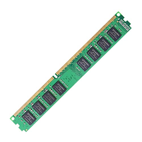 Gkikirty DDR3 2GB 1333MHz デスクトップ用メモリ RAM PC3-10600 1.5V 240ピン DIMM パソコン用メモリ 1066対応 メモリ DDR3 2GB