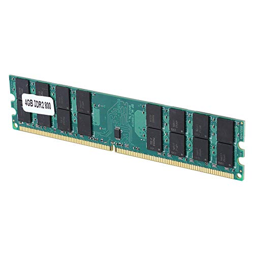 Cozbumor 4GDDR2メモリモジュール 800MHz高速データ転送RAM 240PIN プラグアンドプレイ QX435250712