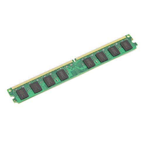 TOPINCN 用メモリモジュール安定した動作高い互換性2GBDDR2メモリ533MHzPC2‑4200デスクトップコンピュータ向け TOPINiakshgpto9