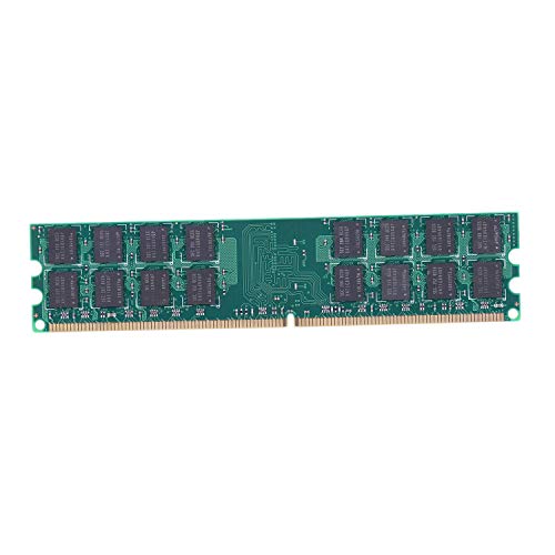 Oikabio DDR2 4GBメモリRAM 1.5V 800MHZ PC2-6400 240 Pin Desktop DIMM Unbuffered Non-ECC マザーボードデスクトップ用