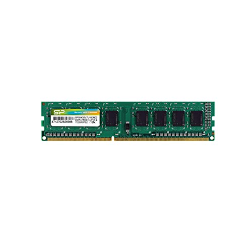 Silicon Power SP004GBLTU160N02 [DDR3 PC3-12800 4GB]