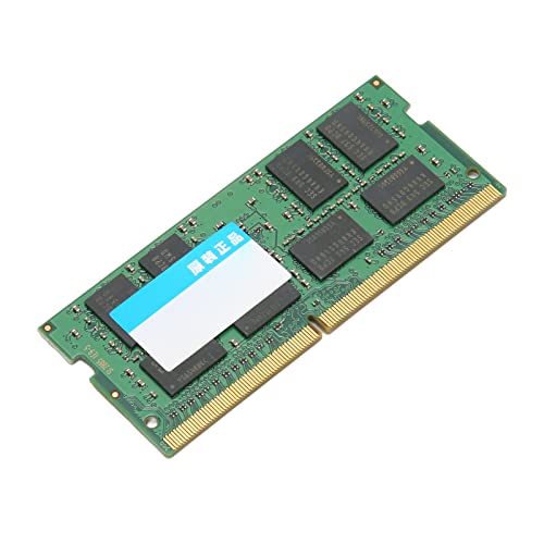 LOBESASY ラップトップメモリ​​モジュール、プラグアンドプレイラップトップメモリ​​ 2666MHz 1.2V (4ギガバイト) JP285241031