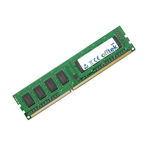 HP Inc . MEMORY 4GB DDR3/10600, 538323-001