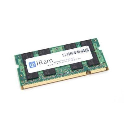 ヤダイ YD2/667-N2G [SODIMM DDR2 PC2-5300 2GB]