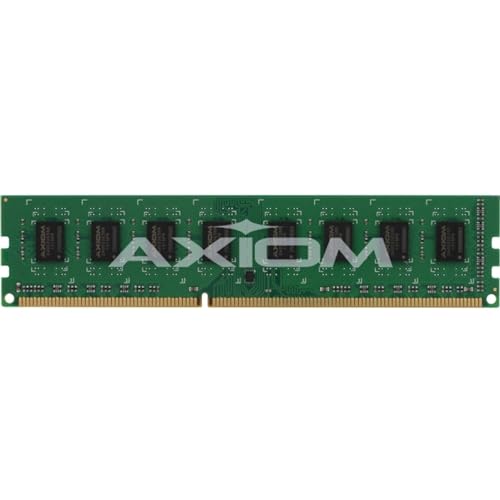 Axiom 6GB DDR3-1066 UDIMM KIT (3 X 2GB) TAA CO AXG23592789/3