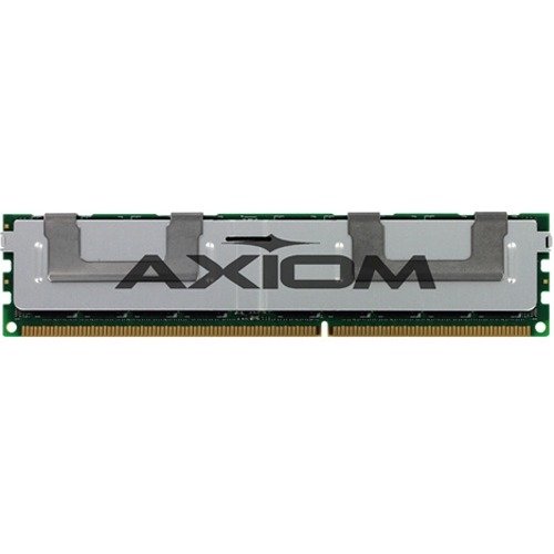 Axiom 672633-b21-ax Axiom 16 gb ddr3 – 1600 ECC RDIMM FOR HP GEN 8 – 672633-b21 Axiomメモリソリューション672633-b21-ax AxiomメモリソリューションRam