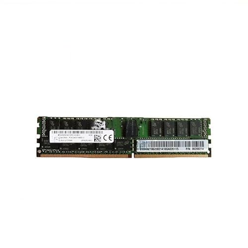 For N24DDR403 06200214 Server memory 32G 2RX4 PC4-2400T DDR4 LBIj_LBG_12117