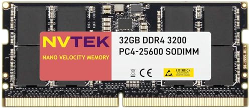 Arch Memory 交換用 Lenovo 4X71A11993 32GB 260ピン DDR4-3200 PC4-25600 SO-DIMM RAM ThinkCentre M80q 11DS用 LE32GB3200SOr2b8419