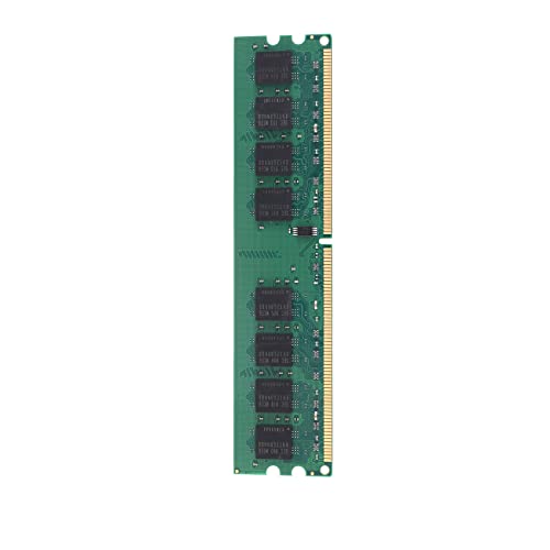 Wshelkgc デスクトップ用4GB 2133Mhzデスクトップメモリ288ピンDIMM RAM PC4 17000 RAMメモリ1個