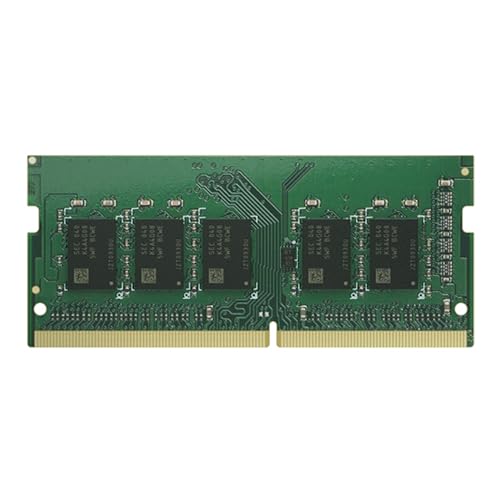 Synology 【NAS用拡張メモリ】D4ES04-4G [DDR4 ECC/ 4GB / NAS専用] [並行輸入品]