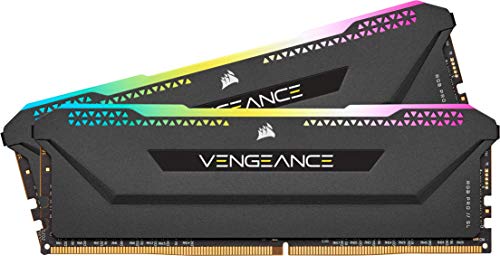 Corsair CMH32GX4M2D3600C18 [DDR4 PC4-28800 16GB 2枚組]
