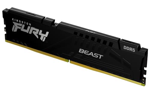 Kingston FURY Beast KF564C32BBE-16