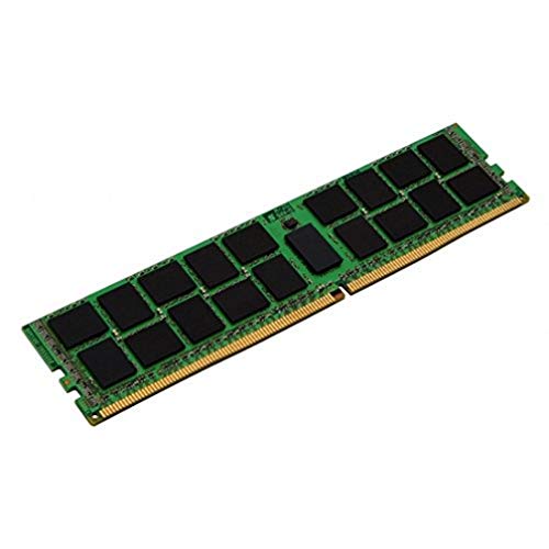 【中古】【39shop】キングストン★KTD-PE42432G 32GB DDR4 2400MHz ECC CL17 X4 1.2V Registered DIMM 288-pin PC4-19200（非常に良い）