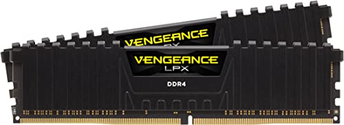CORSAIR CMK64GX4M2E3200C16 [DDR4 PC4-25600 32GB 2枚組]