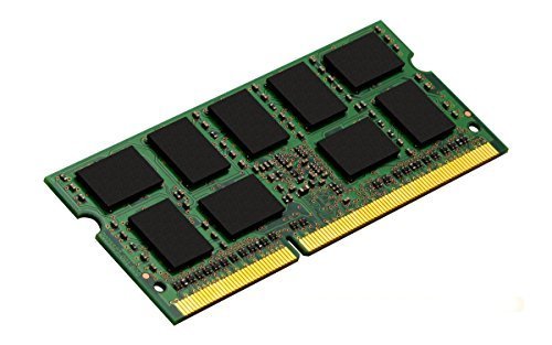 キングストンテクノロジー Kingston 8GB 1600MHz DDR3 (PC3-12800) SODIMM Memory for Fujitsu Notebooks (KFJ-FPC3C/8G) by Kingston Technology [並行輸入品]