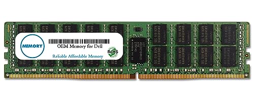 OWC 16GB 交換用 Dell A7910488 A7945660 A7946645 SNP1R8CRC/16G - DDR4 2133MHz PC4-17000 ECC Registered RDIMM 288ピン 2Rx4 1.2V メモリー RAM アップグレード OWC2R1D42R416GB-B169-SF