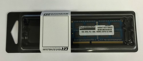 4 GB ddr3メモリRam for Lenovo IdeaPad u450p 3389 526T