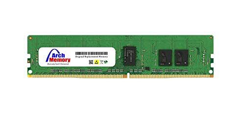 Cisco Arch Memory 交換用 Cisco HX-MR-X16G1RS-H 16GB 288ピン DDR4 2666MHz RDIMM サーバー RAM