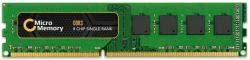 MicroMemory FRU03T6580-MM 2GB DDR3 メモリモジュール - メモリモジュール (2GB 1 x 2GB DDR3)