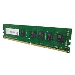 QNAP Arch Memory Replacement for Qnap RAM-8GDR4ECI0-UD-3200 8GB 288-Pin DDR4 3200MHz ECC UDIMM RAM