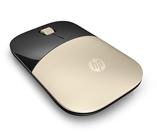 HP Z3700 mice RF Wireless Optical 1200 DPI Ambidextrous