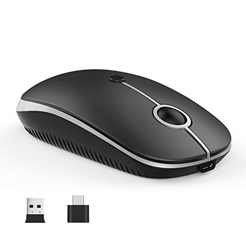 Vssoplor Comb 【肌に優しい】クラシックなデザインのサイレントクリックマウスは、手を最大限にサポートし快適にします。 安心してお買い求めください。 VC0132