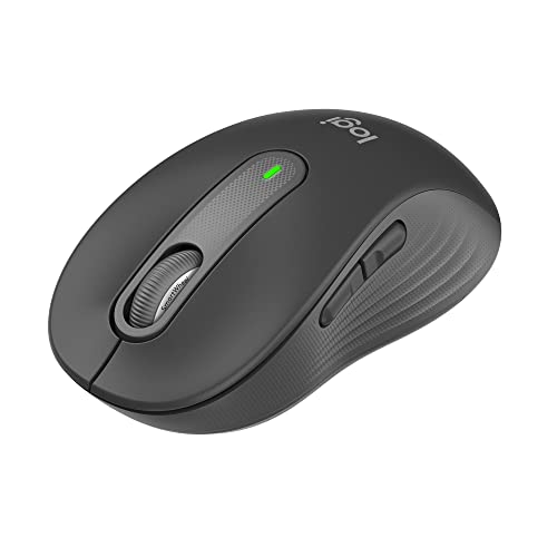 Logicool Signature M650 Lワイヤレス M650BBLGR