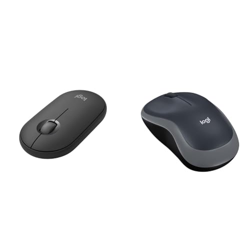 Logicool ロジクール マウス PEBBLE MOUSE 2 M350S 新品 入力機器 M350SGR 【代引不可/時間指定不可】