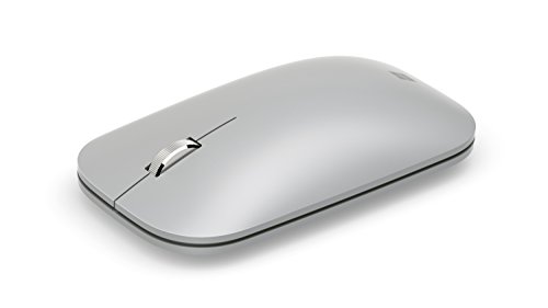 マイクロソフト 【中古】マイクロソフト Surface モバイル マウス グレー KGY-00007