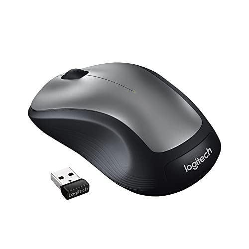 Logitech ロジクール ワイヤレス デザイン マウス M310_ シルバーフィラメント [並行輸入品]