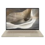 ASUS Zenbook SORA 16 (UX3607OA) UX3607OA-GL245BE [ザブリスキーベージュ]