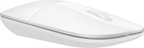 HP Z3700 mice RF Wireless Optical 1200 DPI Ambidextrous